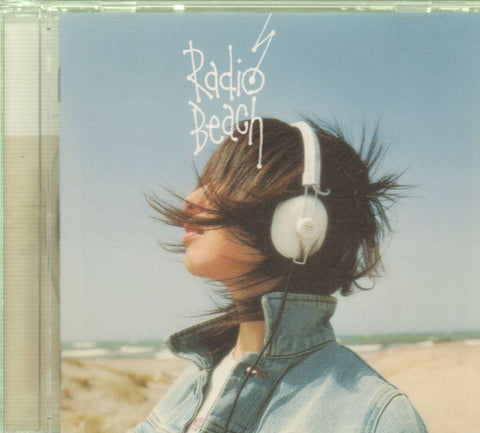 Radio Beach-Radio Beach-CD Album-New & Sealed