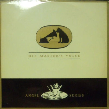 Verdi-Il Trovatore-HMV-Vinyl LP