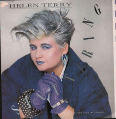 Helen Terry-Stuttering-Virgin-12" Vinyl P/S-VG/VG+