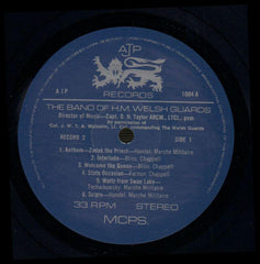 The Queen's Silver Jubilee 1952-1977-AJP-2x12" Vinyl LP-Ex/NM