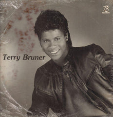 Terry Bruner-Under Your Spell-TB-12" Vinyl P/S-VG/M