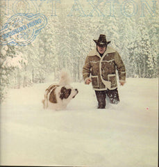 Hoyt Axton-Snowblind Friend-MCA-Vinyl LP
