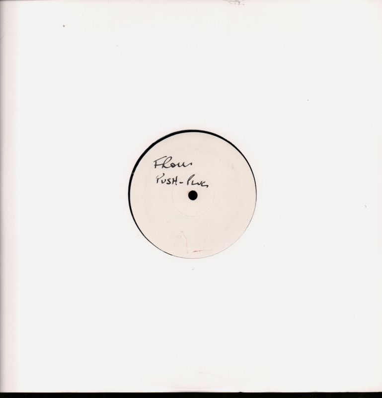One Day-Shoc Wave-12" Vinyl