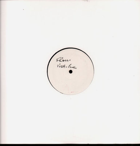One Day-Shoc Wave-12" Vinyl