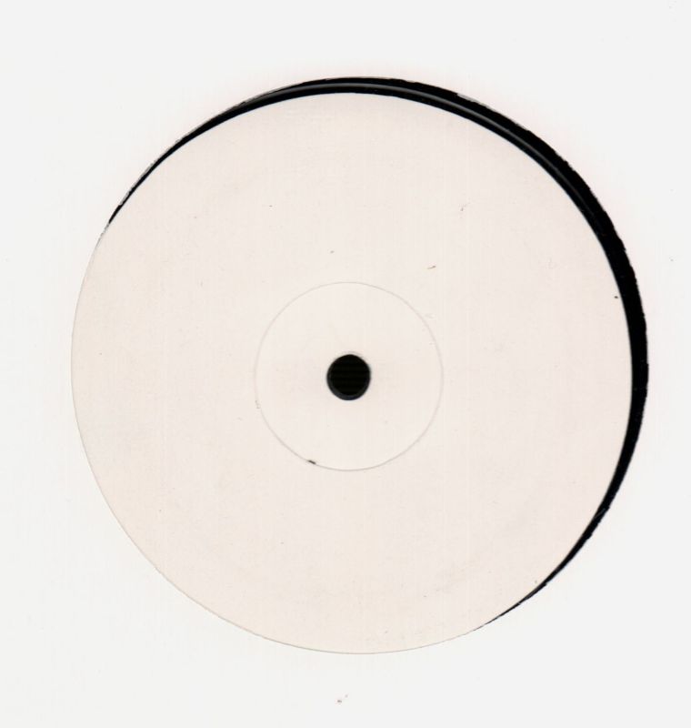 One Day-Shoc Wave-12" Vinyl-Ex/VG