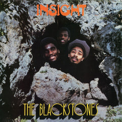 Insight-Burning Sounds-Vinyl LP