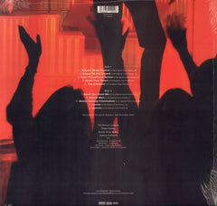 The Sound Of The Crowd+DVD-Secret-Vinyl LP-M/M
