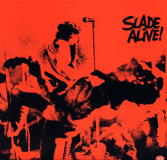 Slade Alive!-Salvo-Vinyl LP Gatefold