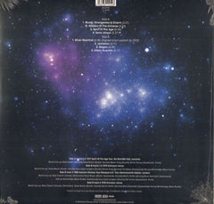 Best Of Live-Secret-Vinyl LP-M/M
