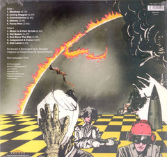 Madness-Burning Sounds-Vinyl LP-M/M