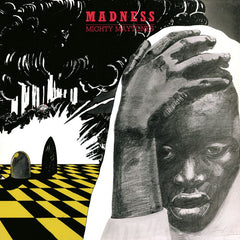 Madness-Burning Sounds-Vinyl LP