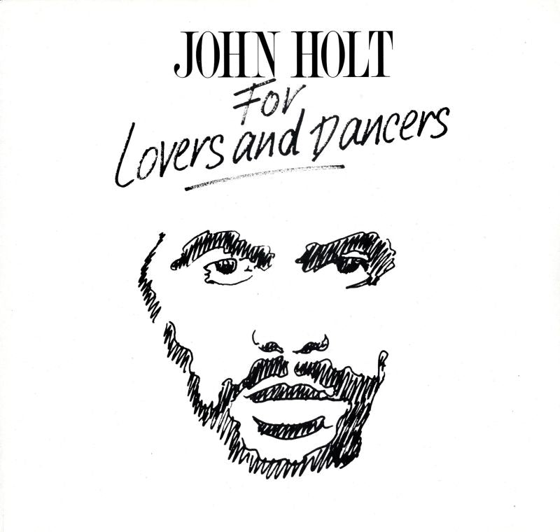 For Lovers And Dancers-Trojan-Vinyl LP