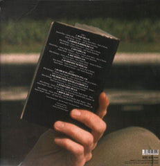 Wonderland-Secret-Vinyl LP-M/M