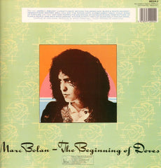 The Beginning of Doves-Media Motion Limited-Vinyl LP-M/M
