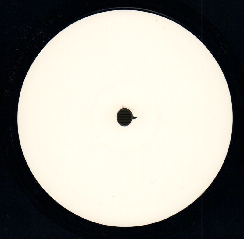It's Your Love (Shyfx Mixes)-Almo Sounds-10" Vinyl-Ex/NM