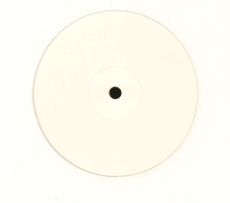 E.P-Intensive Music-12" Vinyl-Ex/Ex
