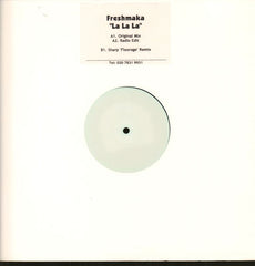 Freshmaka-La La La-12" Vinyl-NM/Ex