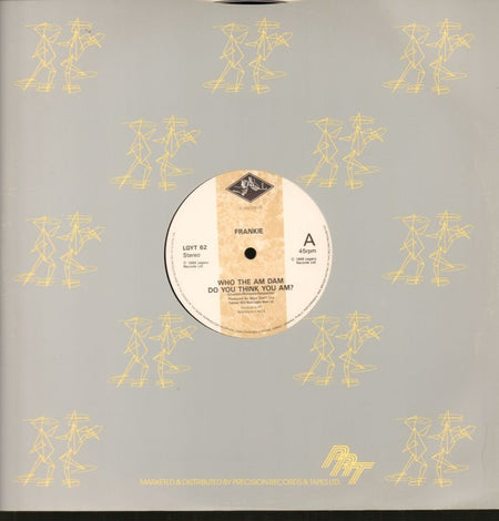 Cut Back-Down Town-Legacy-12" Vinyl-NM+/NM+