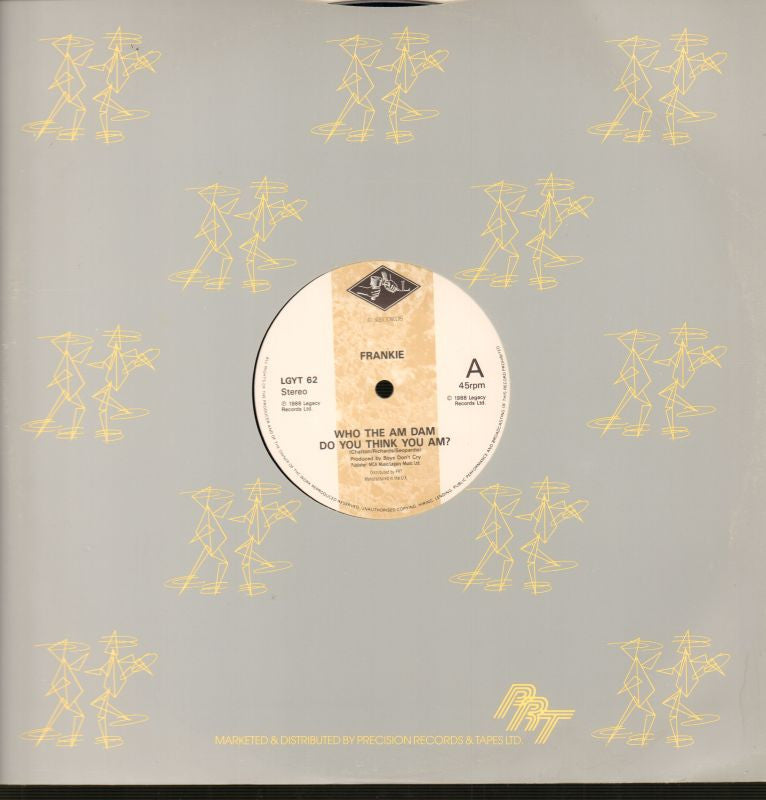 Cut Back-Down Town-Legacy-12" Vinyl-NM+/NM+