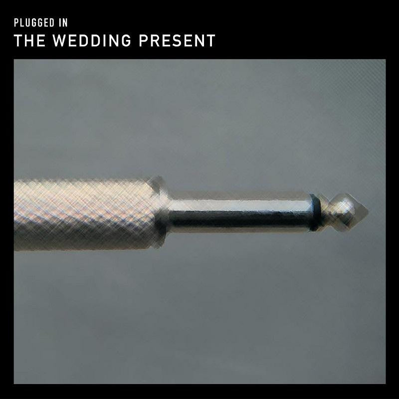 The Wedding Present-Plugged In-Secret-Vinyl LP