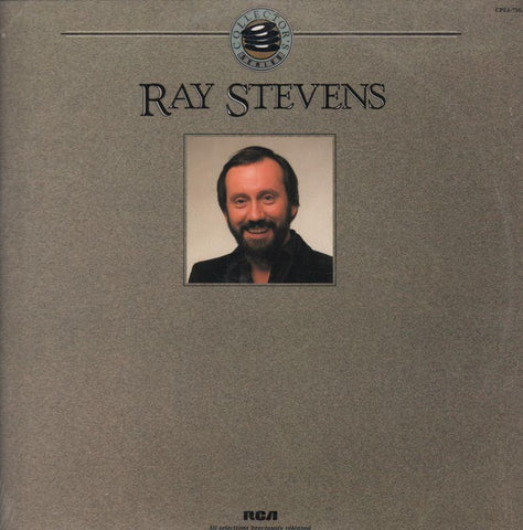 Ray Stevens-Ray Stevens-RCA-Vinyl LP