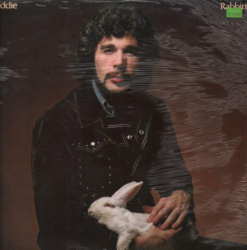 Eddie Rabbitt-Eddie Rabbitt-Elektra-Vinyl LP