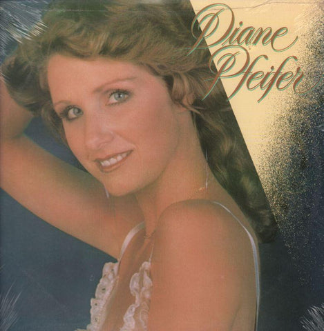 Diane Pfeifer-Diane Pfeifer-Capitol-Vinyl LP