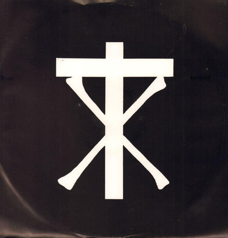 Christian Death-Christian Death-Jungle-Vinyl LP