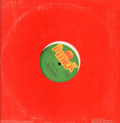 Tell Me Why/ Far Far Away-Attack-12" Vinyl-Ex/M