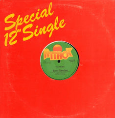 Errol GentlesTell Me Why/ Far Far Away-Attack-12" Vinyl-Ex/M