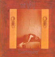 The VeilSurrender-Clay-Vinyl LP-NM/M