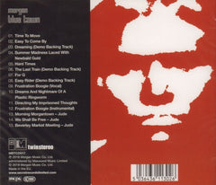 Red Dirt II-Morgan Blue Town-CD Album-New & Sealed