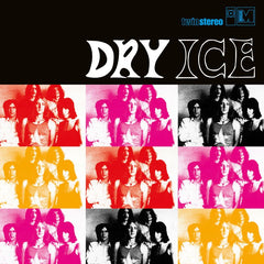 Dry Ice-Morgan Blue Town-CD Album