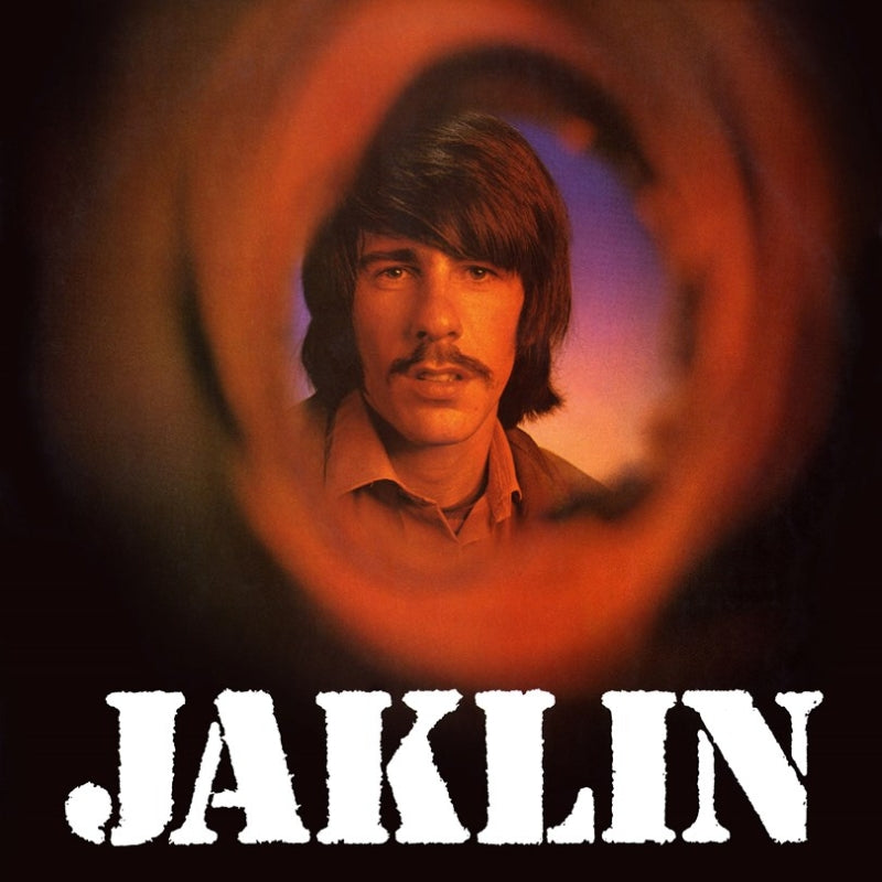 Jaklin-Secret-Morgan Blue Town-CD Album-New & Sealed
