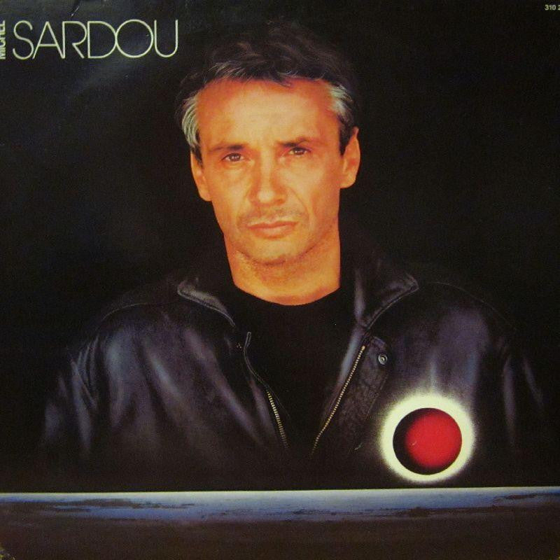 Michel Sardou-Musulmanes-Trema-Vinyl LP