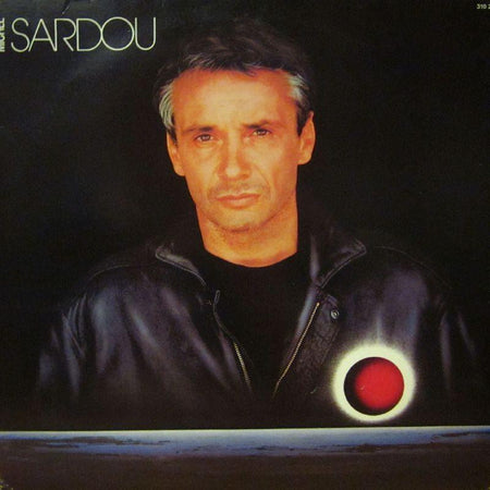 Michel Sardou-Musulmanes-Trema-Vinyl LP