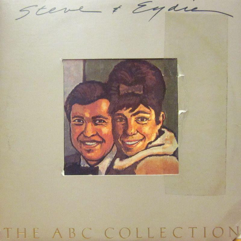 Steve & Eydie-The ABC Collection-abc-Vinyl LP