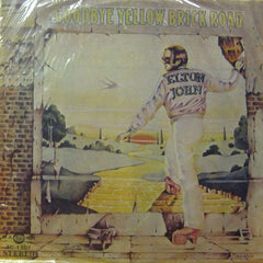 Elton John-Goodbye Yellow Brick Road-Union-2x12" Vinyl LP Gatefold