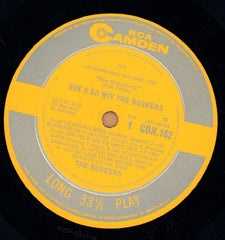 Ave A Go Wiv The-RCA-Vinyl LP Gatefold-Ex/Ex