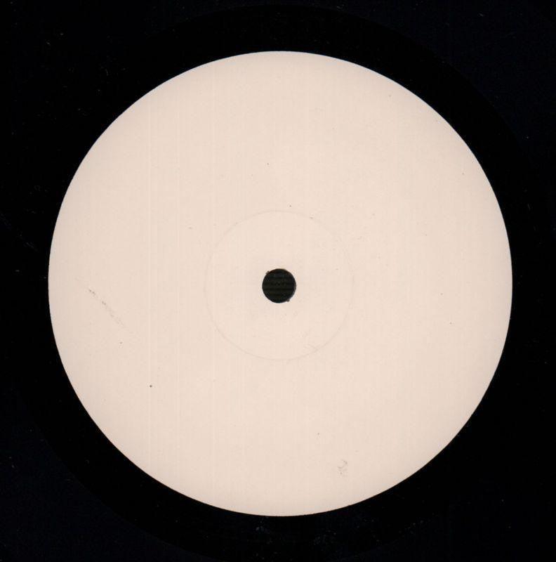 Cymande-Secret-Vinyl LP-M/M