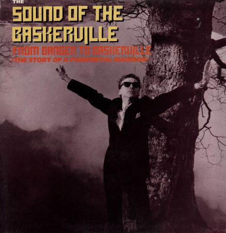From Banger To Baskerville-Clay-Vinyl LP