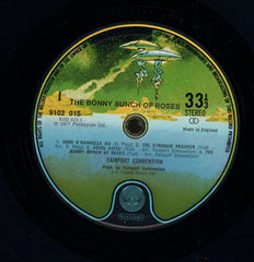 The Bonny Bunch Of Roses-Vertigo-Vinyl LP Gatefold-VG+/VG+