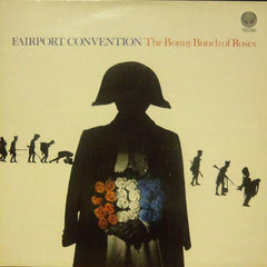 The Bonny Bunch Of Roses-Vertigo-Vinyl LP Gatefold