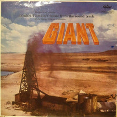 Giant-Capitol-Vinyl LP