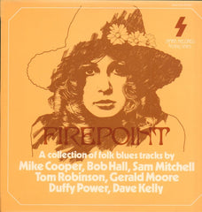 Firepoint-Spark-Vinyl LP
