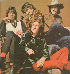 Traffic-Island-Vinyl LP Gatefold