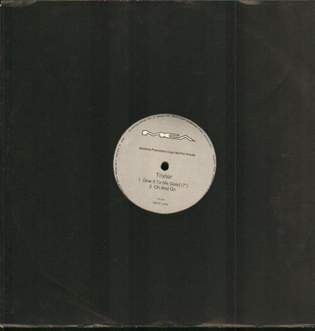 Give It To Me Good-MCA-12" Vinyl