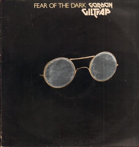 Fear Of The Dark-Pye-Vinyl LP Gatefold