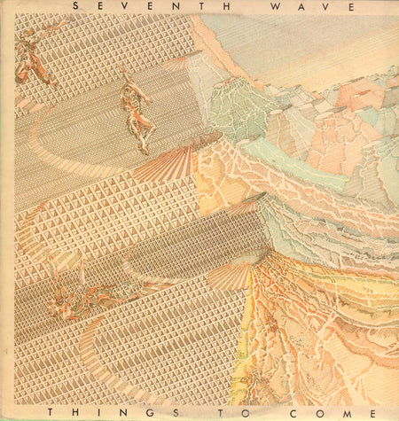 Things To Come-Gull-Vinyl LP