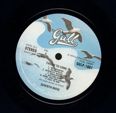Things To Come-Gull-Vinyl LP-Ex/Ex+
